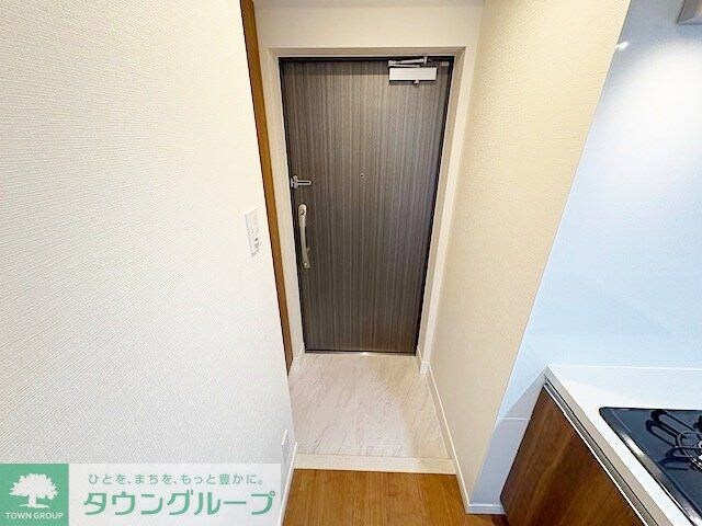 ティーステージジェイアール浜川崎の物件内観写真