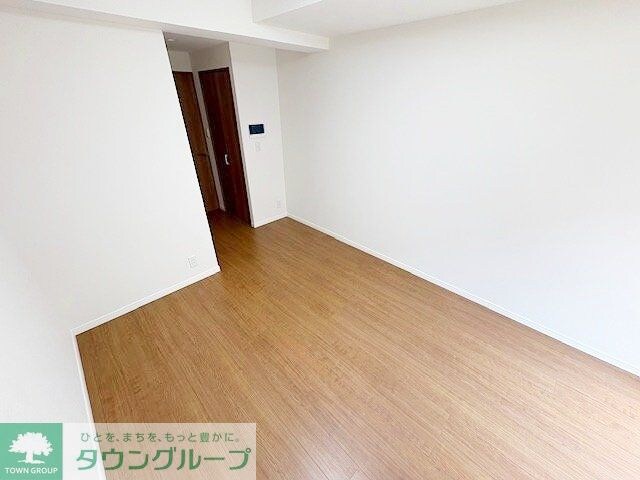 ティーステージジェイアール浜川崎の物件内観写真