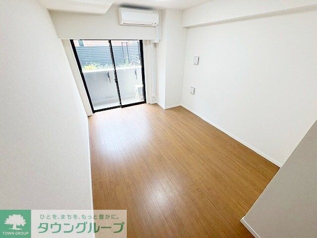 ティーステージジェイアール浜川崎の物件内観写真