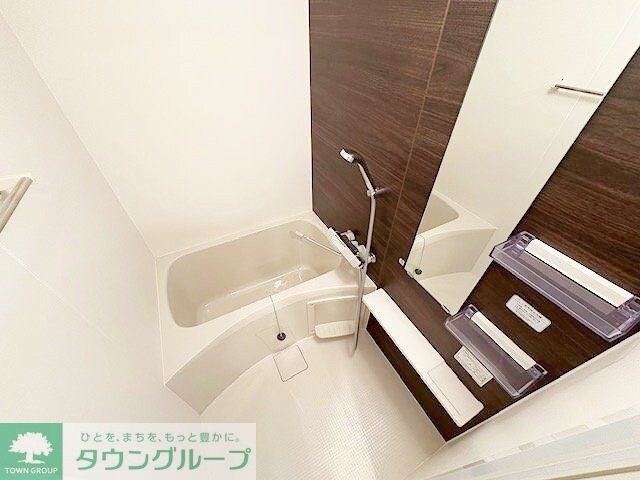 ティーステージジェイアール浜川崎の物件内観写真