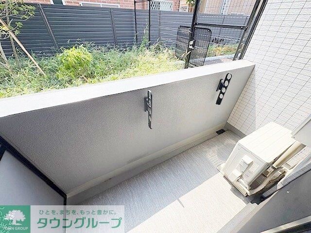 ティーステージジェイアール浜川崎の物件内観写真