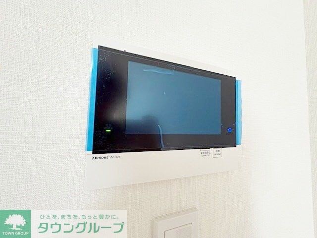 ティーステージジェイアール浜川崎の物件内観写真