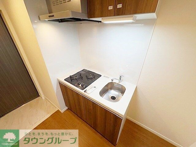 ティーステージジェイアール浜川崎の物件内観写真