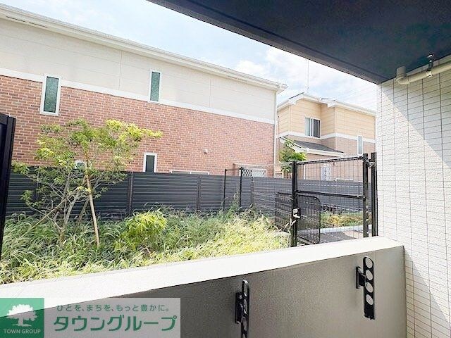 ティーステージジェイアール浜川崎の物件内観写真