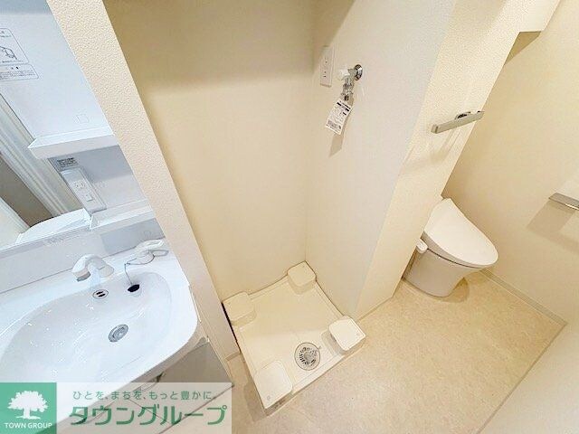 ティーステージジェイアール浜川崎の物件内観写真