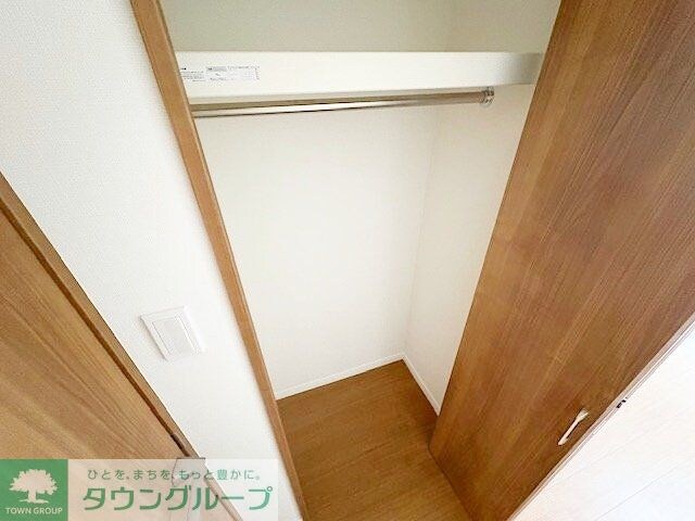 ティーステージジェイアール浜川崎の物件内観写真