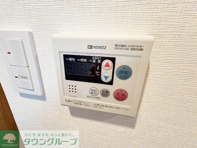 ティーステージジェイアール浜川崎の物件内観写真