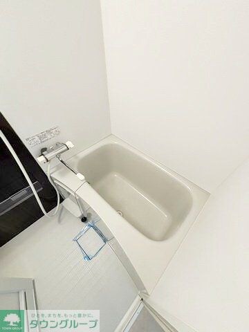 スパシエイラーレ横浜の物件内観写真