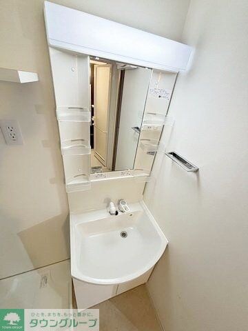 スパシエイラーレ横浜の物件内観写真