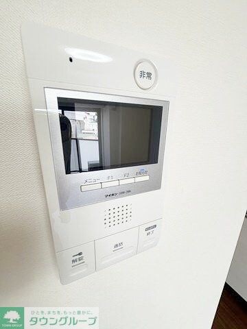 スパシエイラーレ横浜の物件内観写真