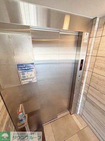 スパシエイラーレ横浜の物件内観写真