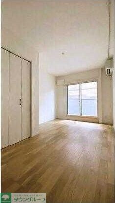 Piano Villa 東寺尾の物件内観写真