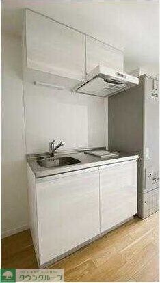 Piano Villa 東寺尾の物件内観写真