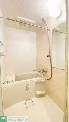 Piano Villa 東寺尾の物件内観写真