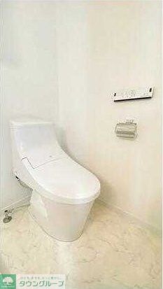 Piano Villa 東寺尾の物件内観写真