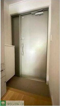 Piano Villa 東寺尾の物件内観写真