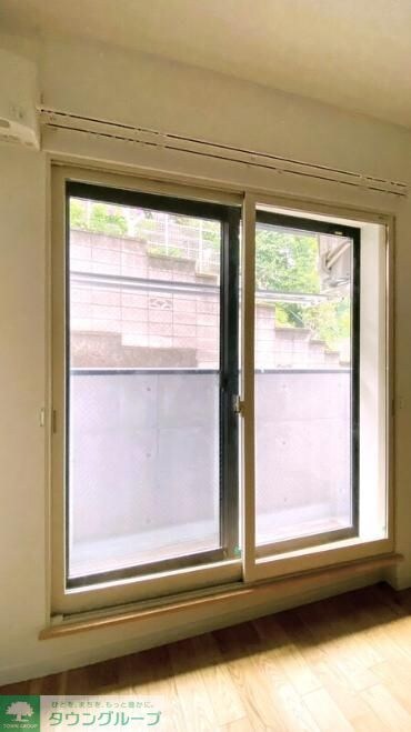 Piano Villa 東寺尾の物件内観写真