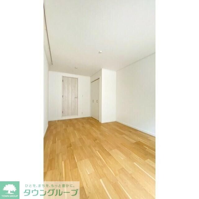 Piano Villa 東寺尾の物件内観写真