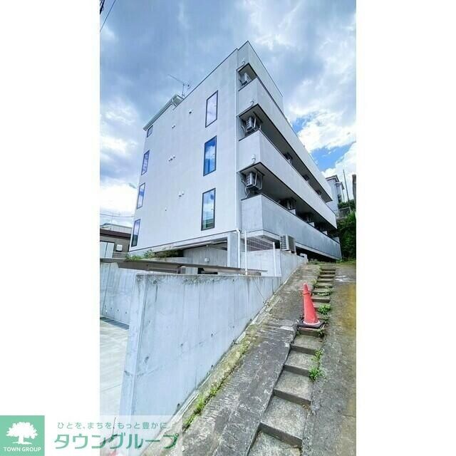 Piano Villa 東寺尾の物件内観写真