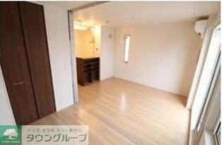 シャル―ルの物件内観写真