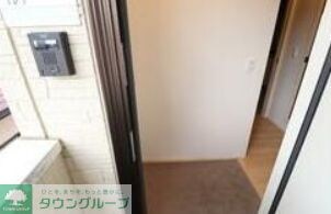 シャル―ルの物件内観写真