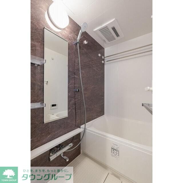 スタイリオ川崎の物件内観写真