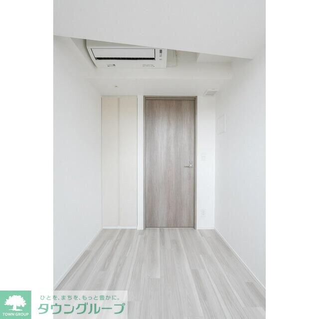 スタイリオ川崎の物件内観写真