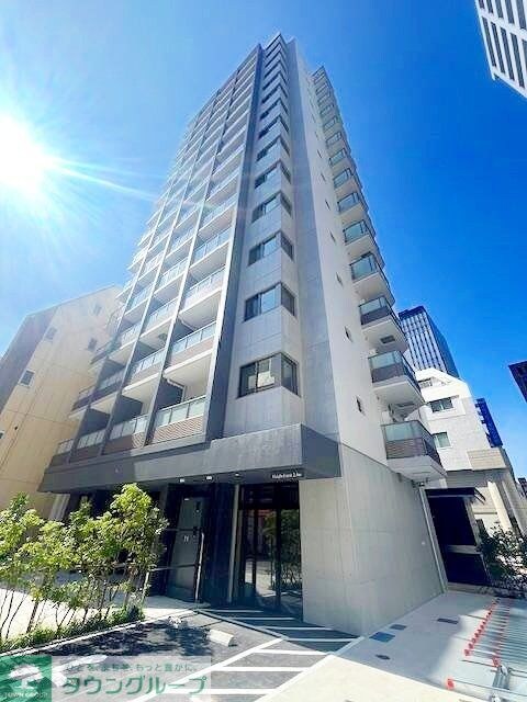 スタイリオ川崎の物件内観写真