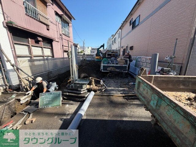 メゾンわかばの物件内観写真