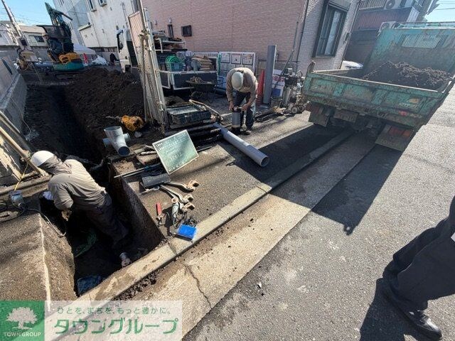 メゾンわかばの物件内観写真