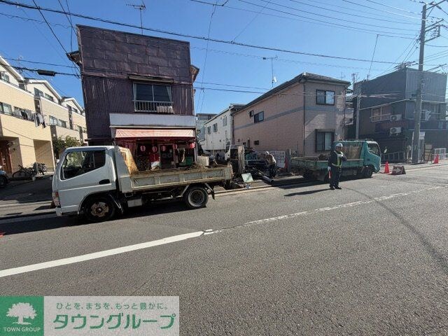 メゾンわかばの物件内観写真