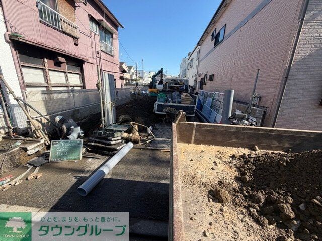 メゾンわかばの物件内観写真