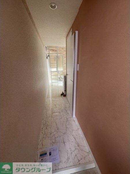 モーゼルの杜の物件内観写真