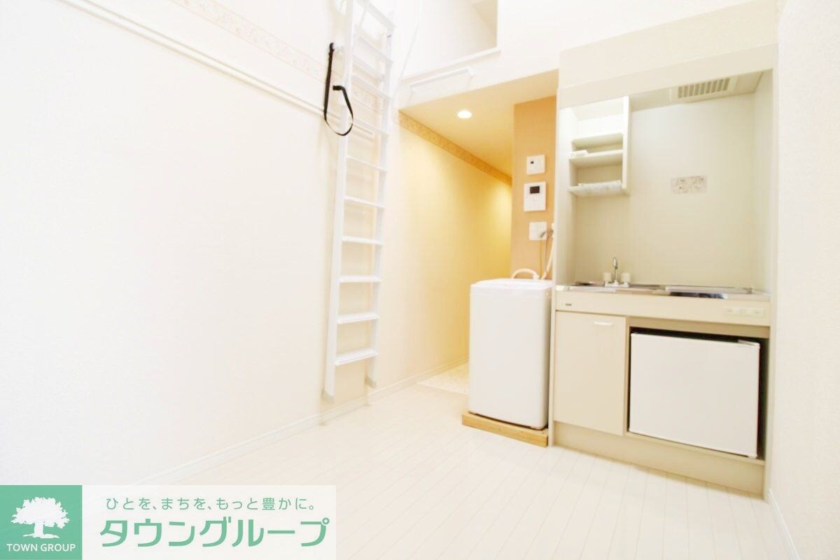 モーゼルの杜の物件内観写真