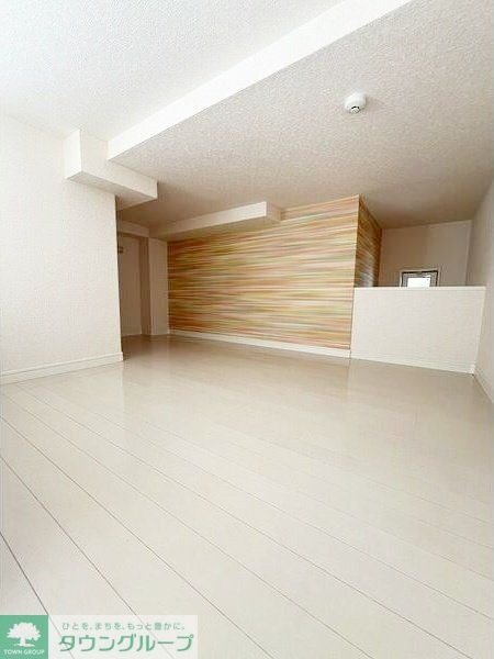 モーゼルの杜の物件内観写真