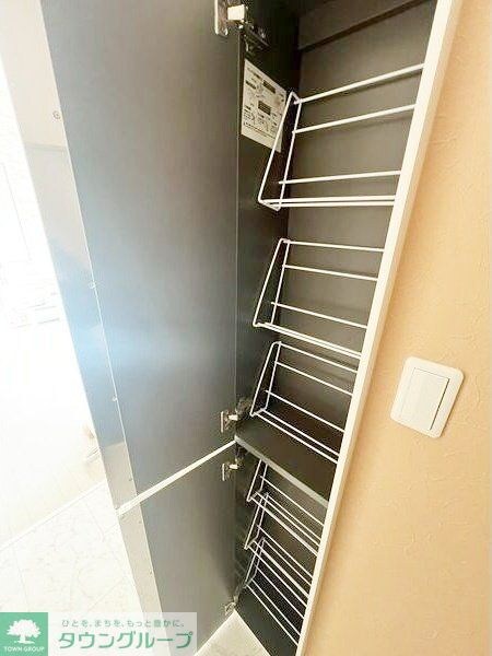 モーゼルの杜の物件内観写真