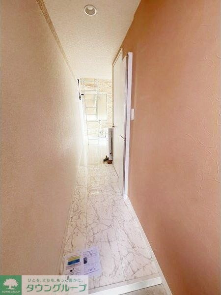 モーゼルの杜の物件内観写真