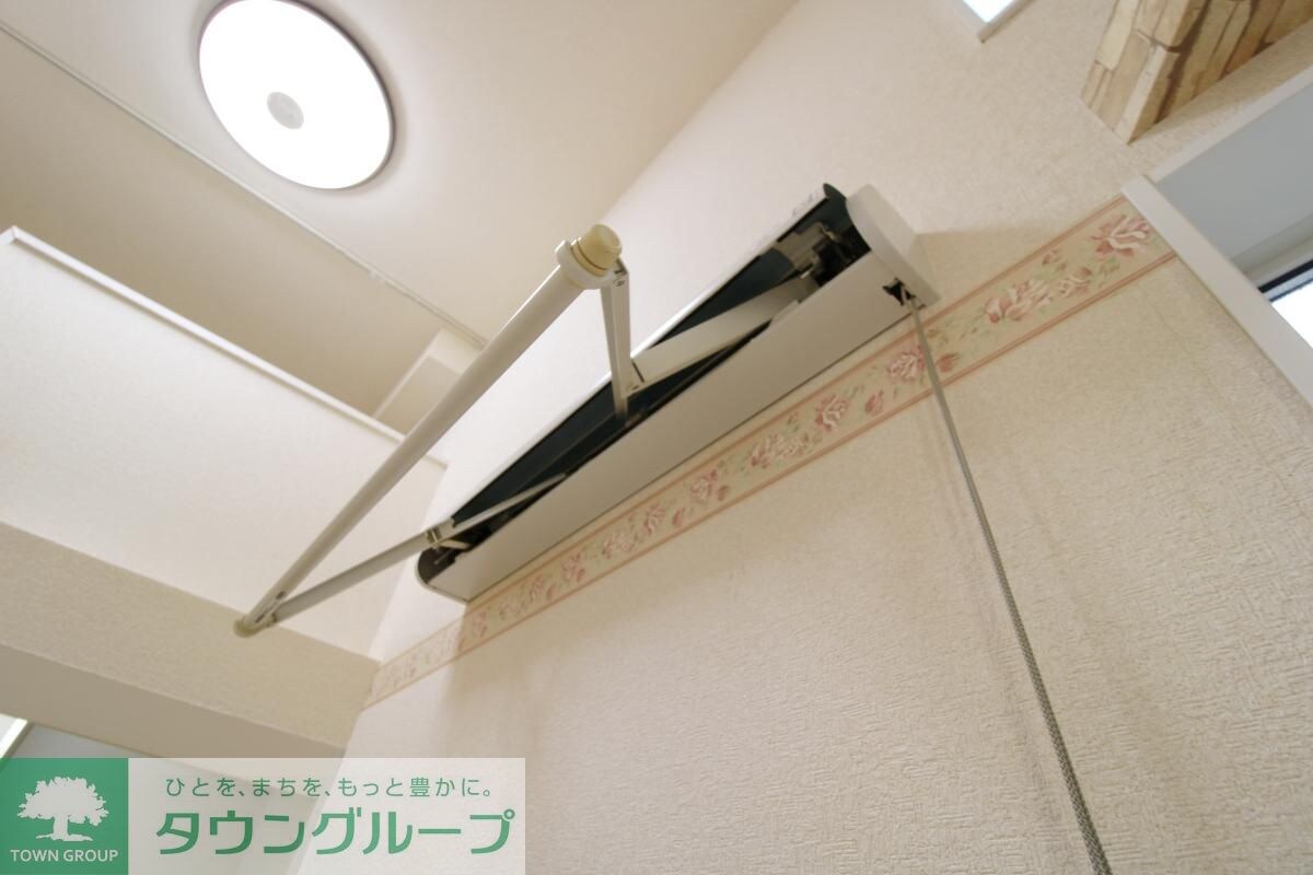 モーゼルの杜の物件内観写真