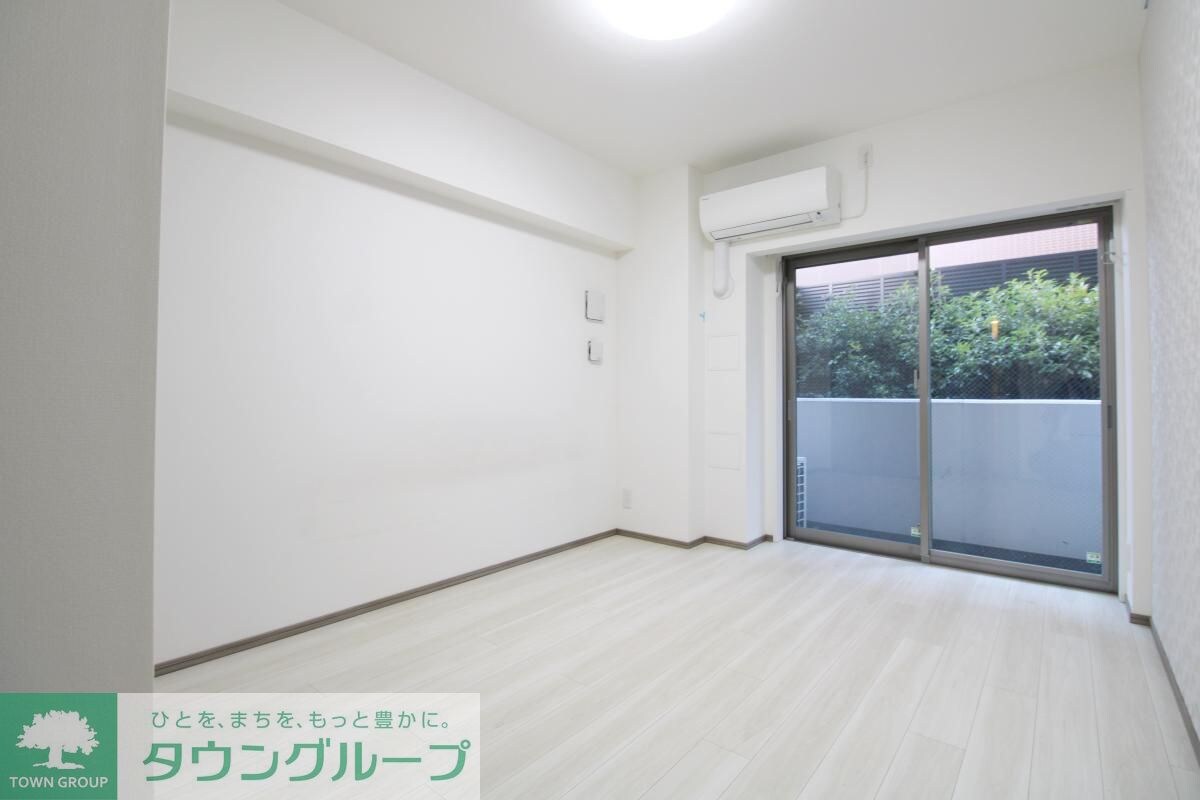 オーキッドレジデンス鶴見の物件内観写真