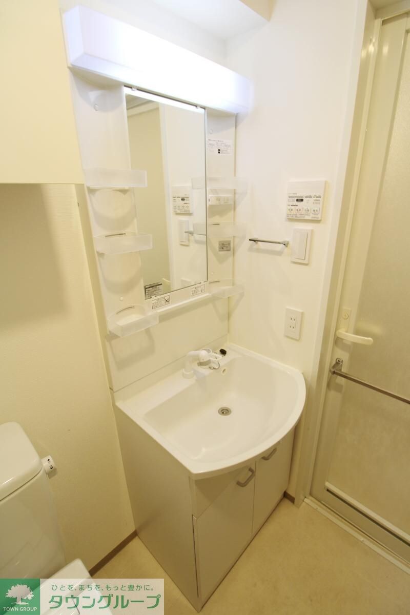 オーキッドレジデンス鶴見の物件内観写真