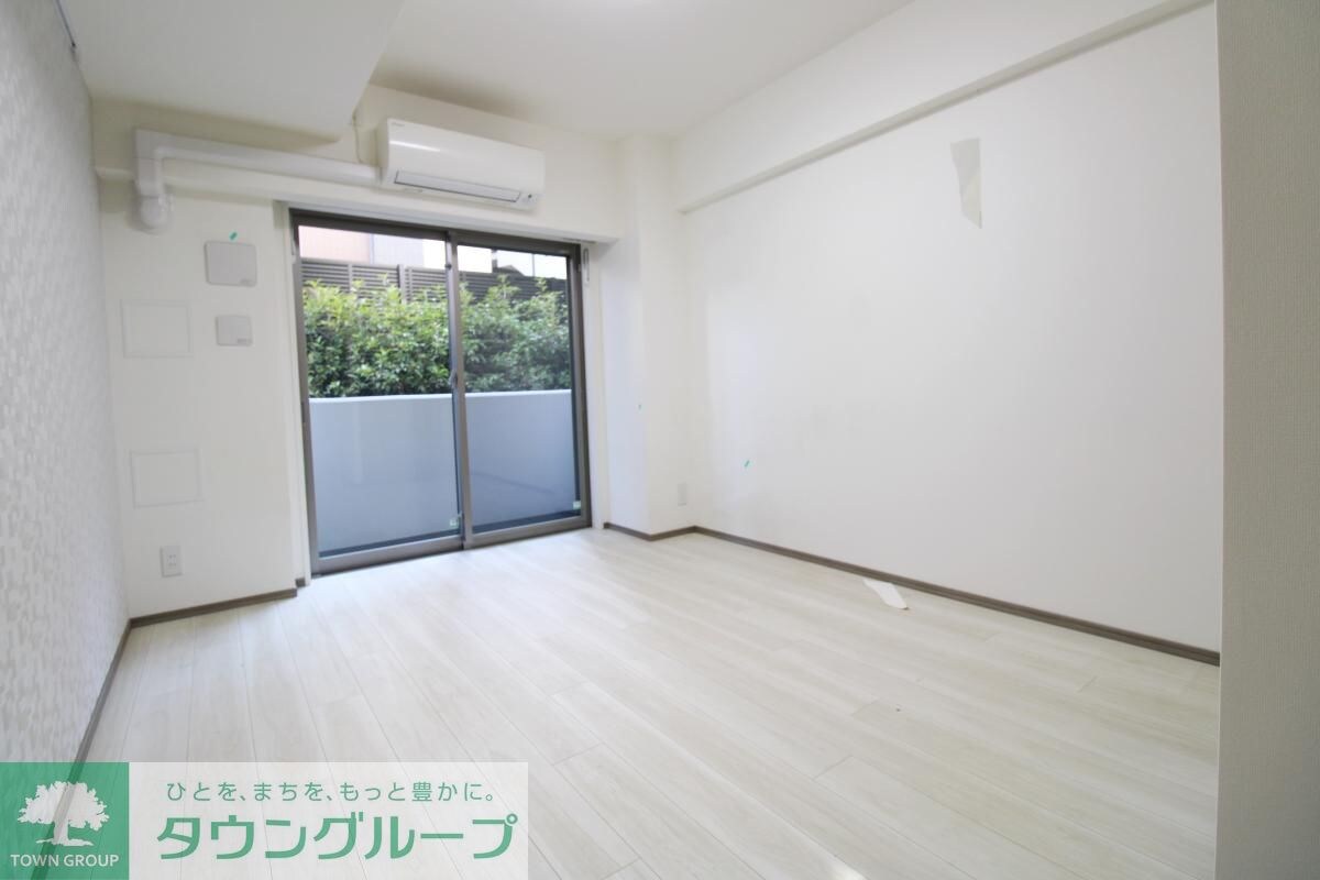 オーキッドレジデンス鶴見の物件内観写真