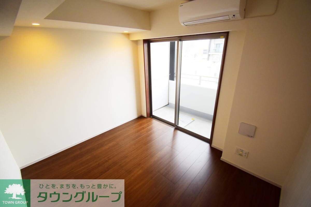 ラクラス横浜の物件内観写真