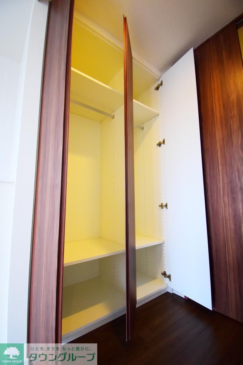 ラクラス横浜の物件内観写真