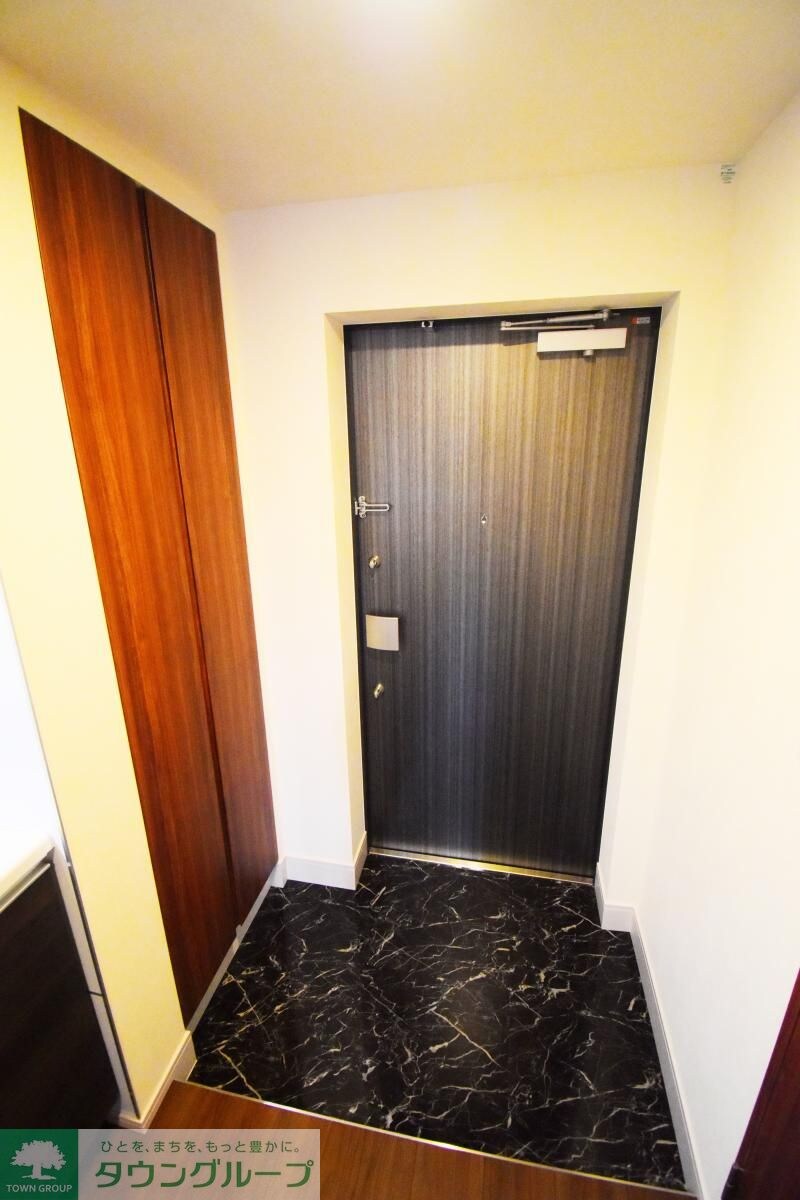 ラクラス横浜の物件内観写真