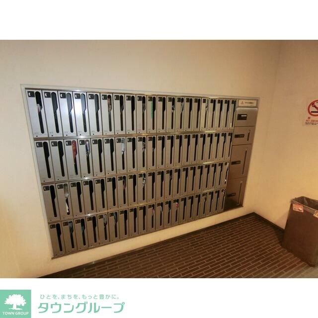 Cassia Kawasaki Residenceの物件内観写真