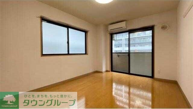 ラティーダ下並木IIの物件内観写真