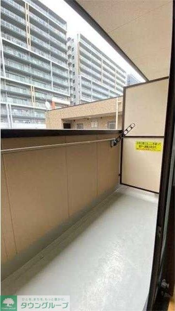 ラティーダ下並木IIの物件内観写真