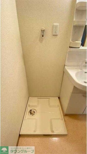 ラティーダ下並木IIの物件内観写真