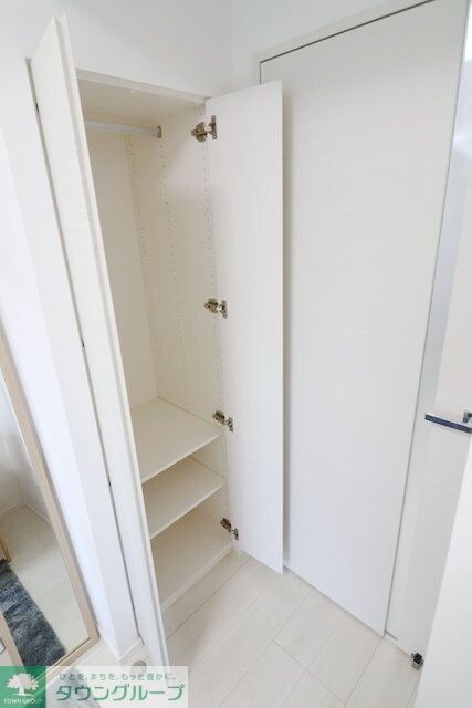 レスピール川崎の物件内観写真