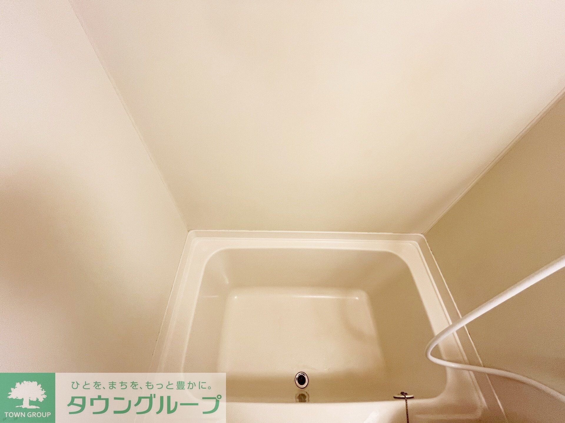 メゾンマイネの物件内観写真